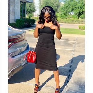 Meet your Posher, Shakea